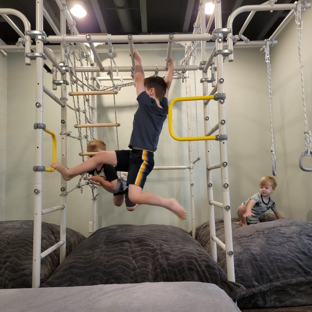 5 Indoor Activities to Keep Kids Busy Through Winter