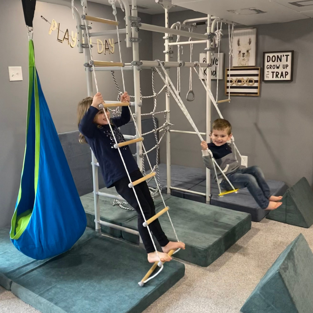 5 Ways to Encourage Open-ended Play