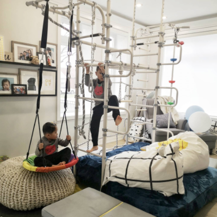 Sensory Play Activities for your Kiddos