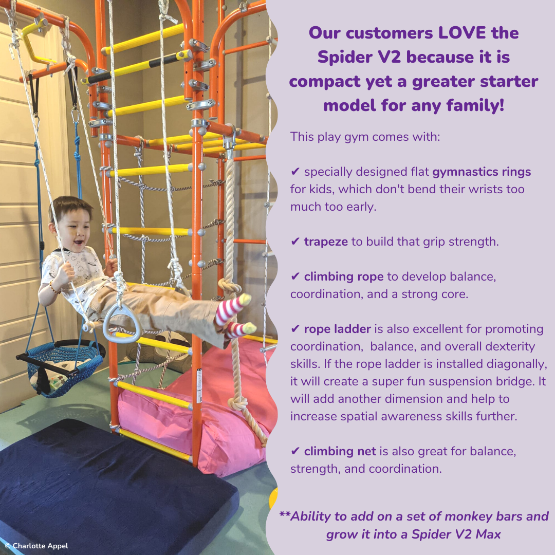 Why do people love Spider V2?