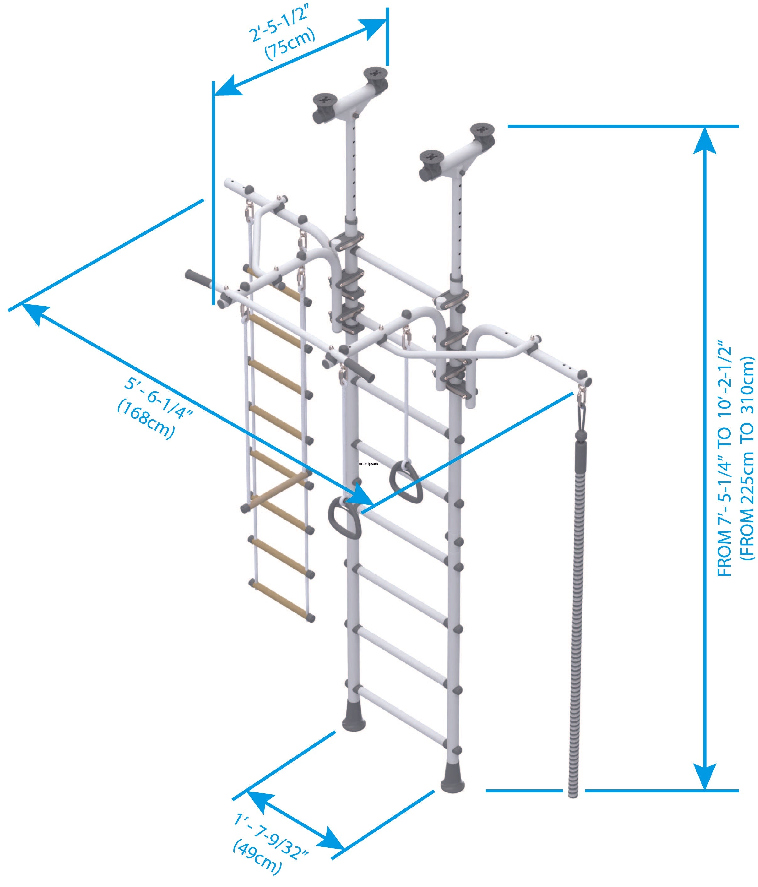 Model T3 - Brainrich Kids