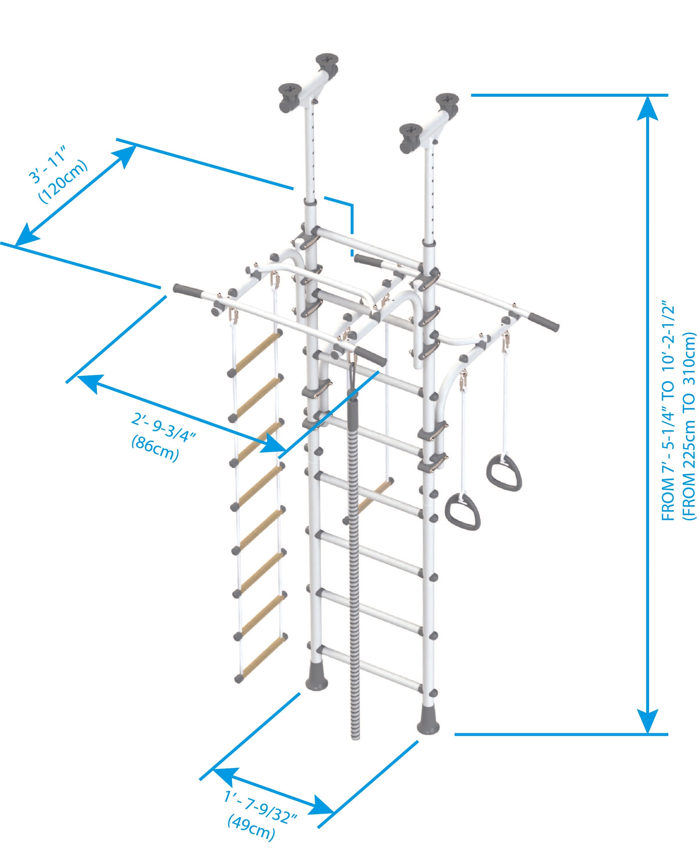 Model T3 - Brainrich Kids