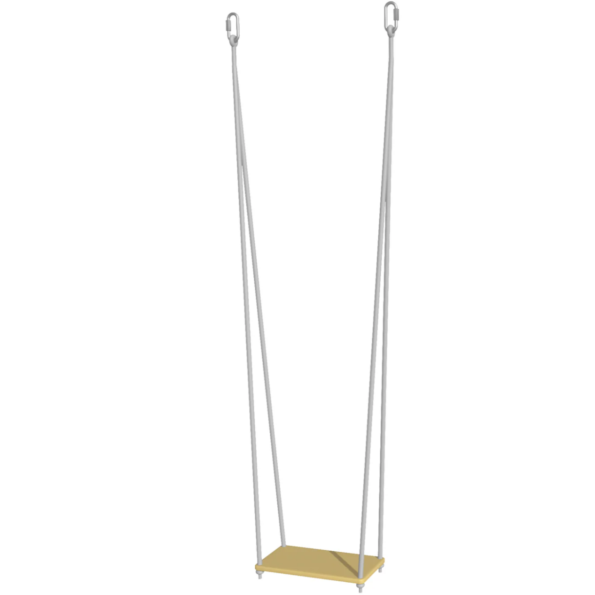 Classic Swing Wood