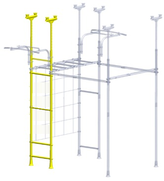 Gym Ladder V3