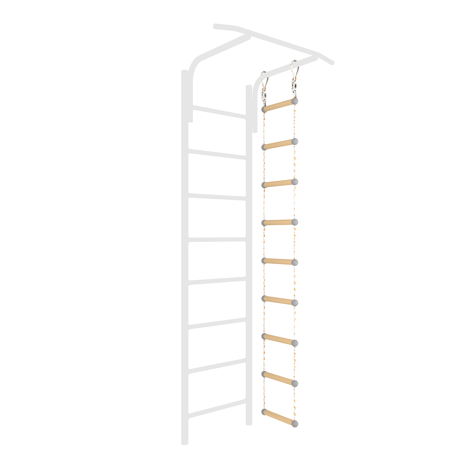 Rope Ladder - Brainrich Kids