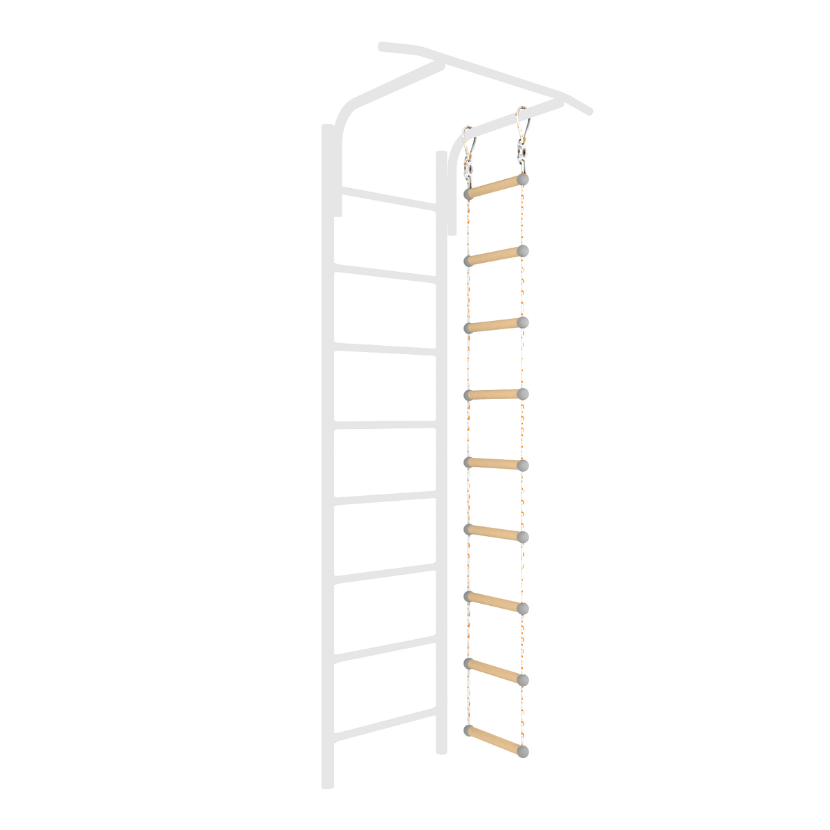Rope Ladder - Brainrich Kids