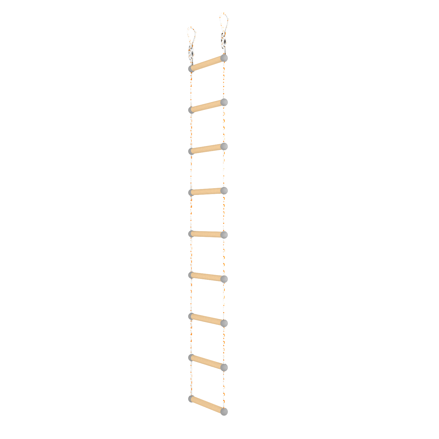 Rope Ladder - Brainrich Kids