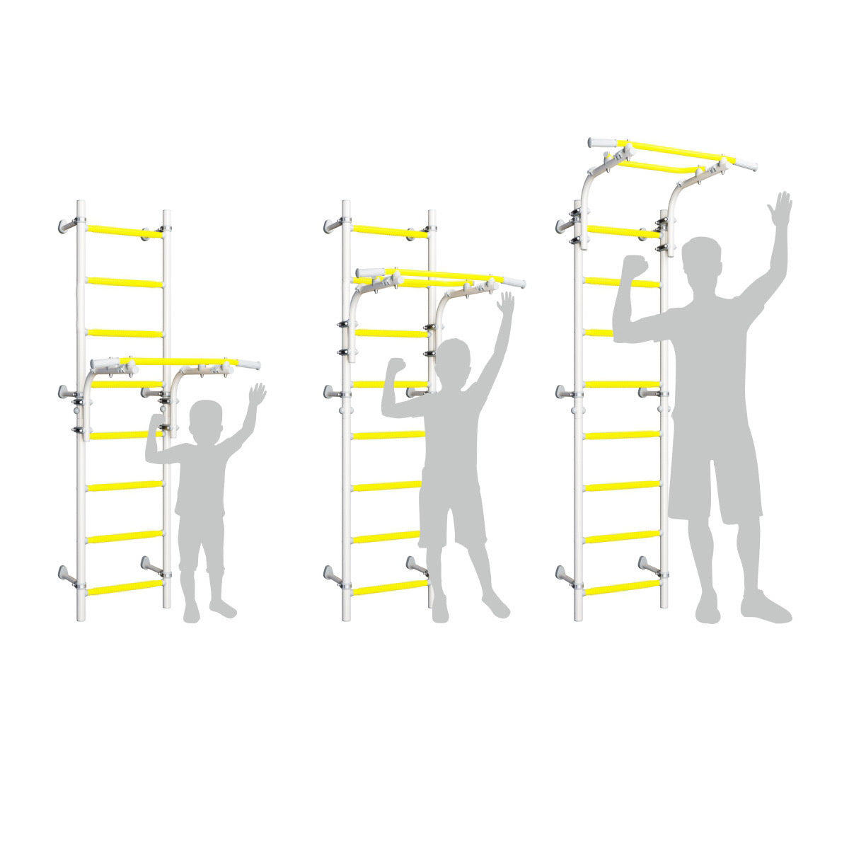 Pull-up Bar - Brainrich Kids