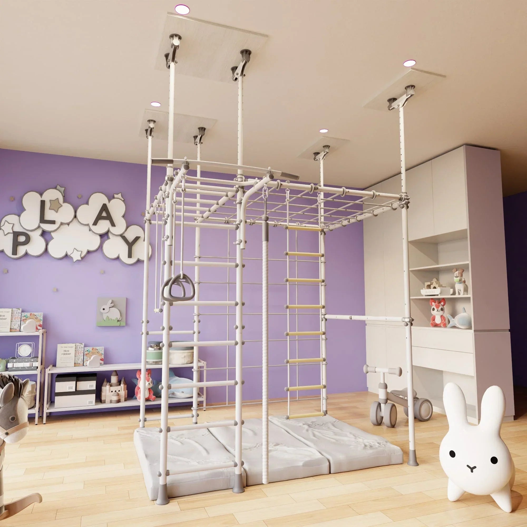 Beyond the Milestone: Why Gross Motor Mastery is the Foundation of Your Child’s Cognitive World