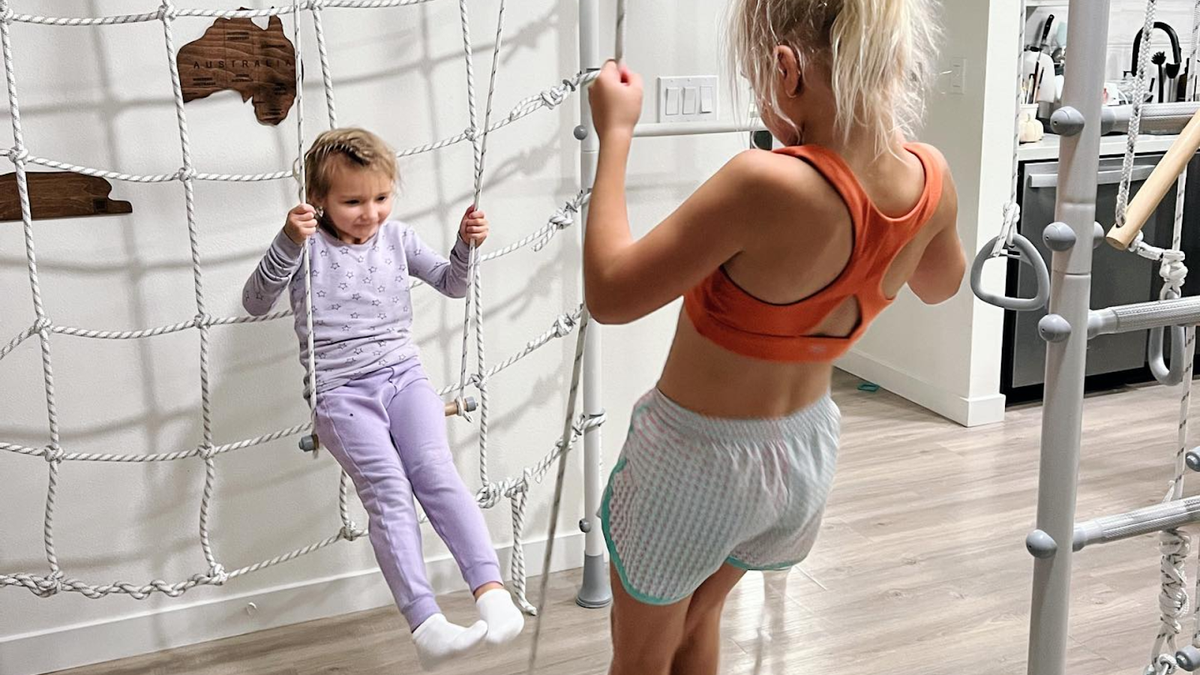 Learn More About Montessori Parenting 
