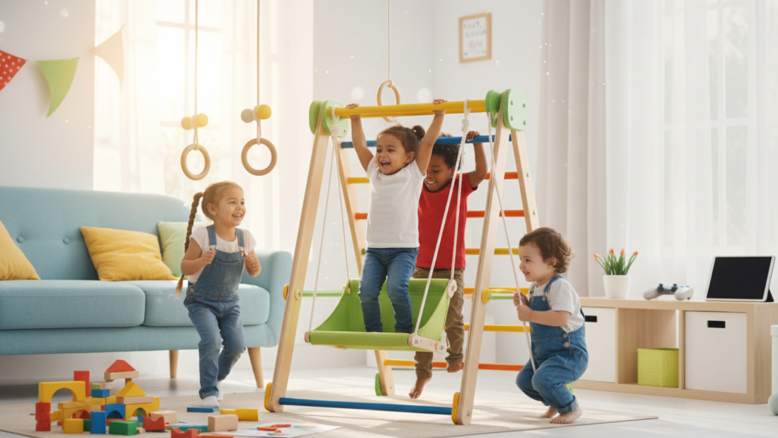 Learning About Screen Detox For Kids