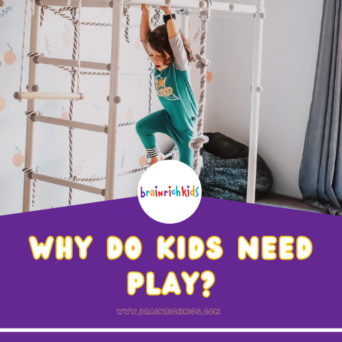 Why Kids Need Play – Brainrich Kids