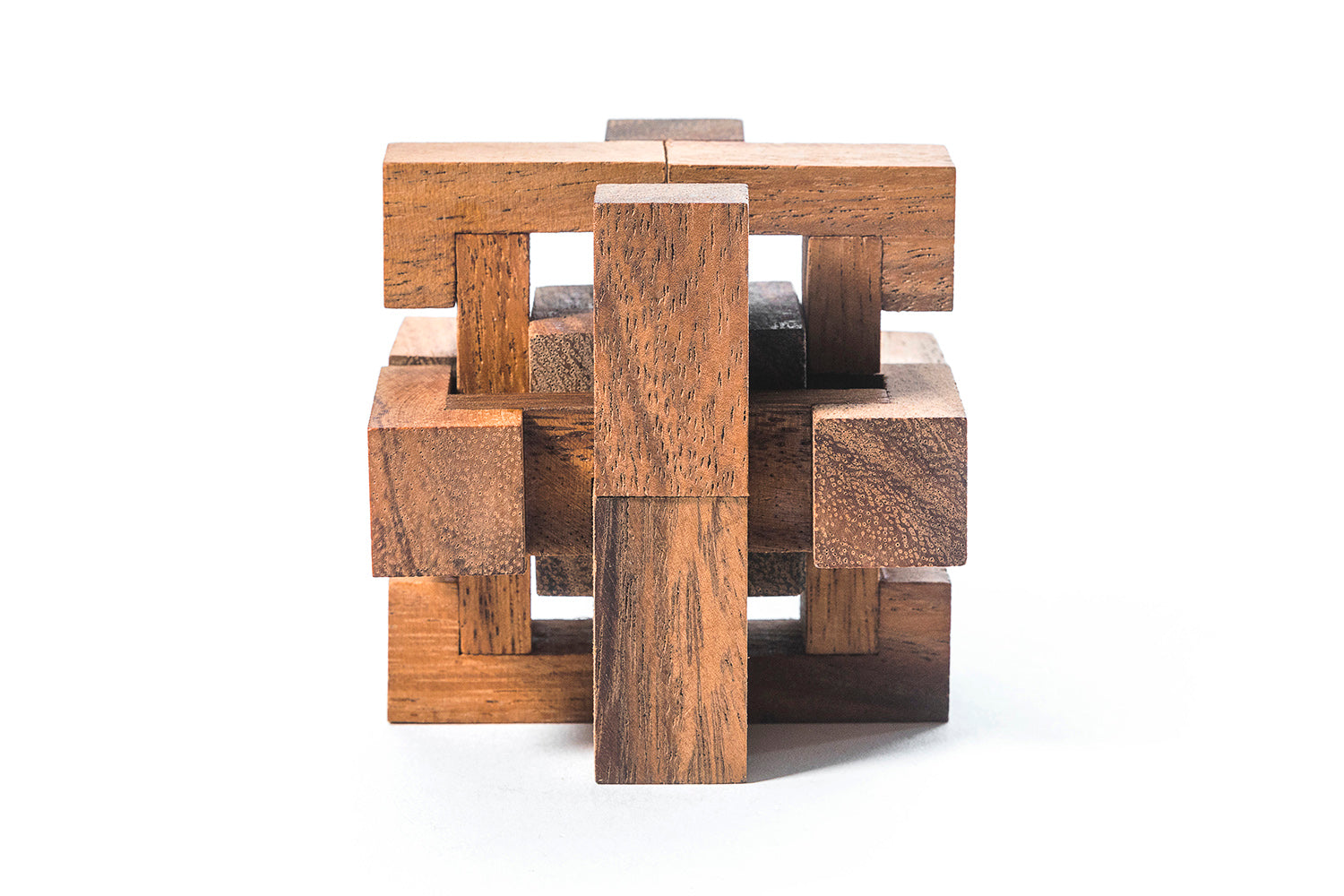 Locked Cube