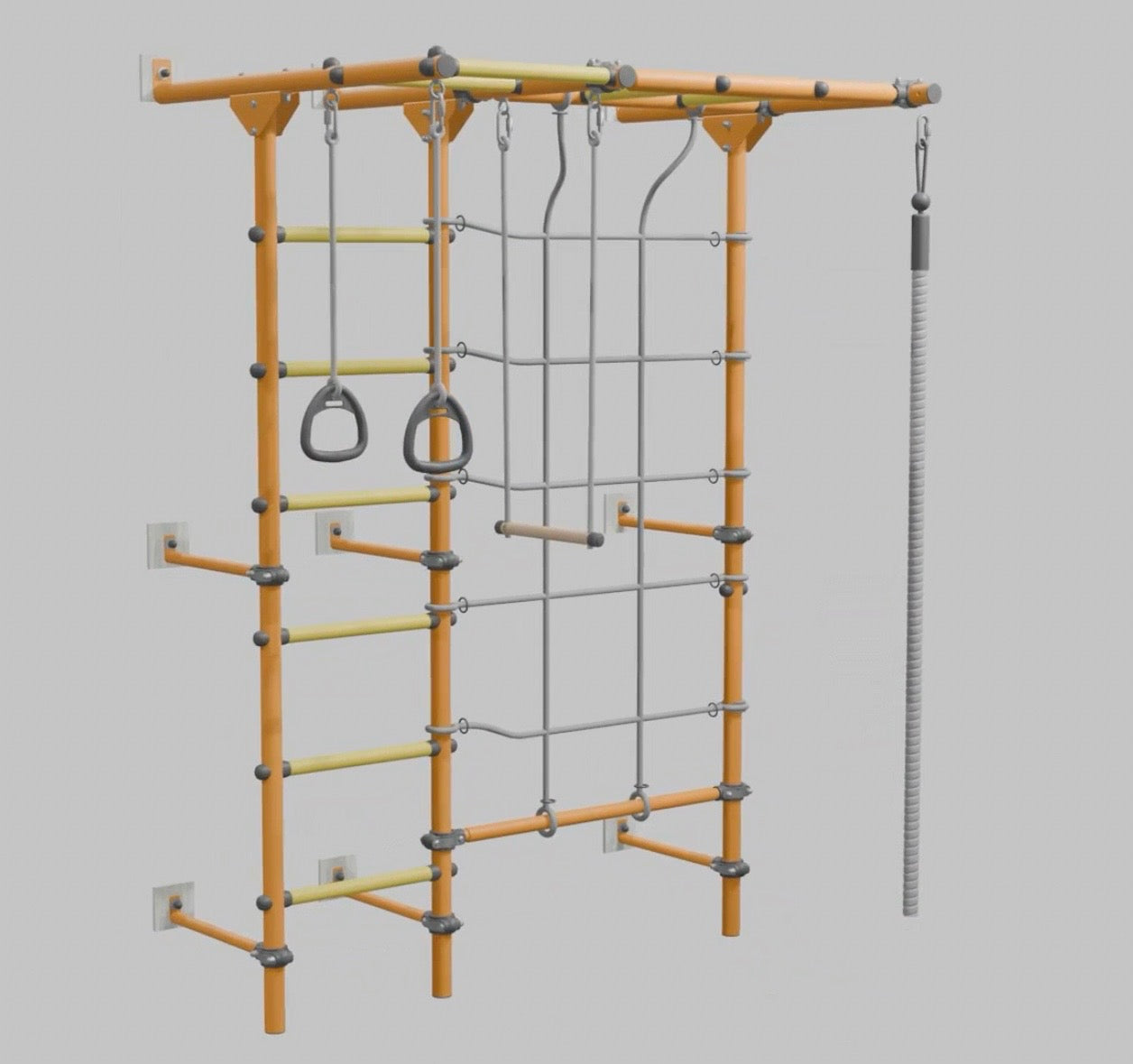 Climbing Rope