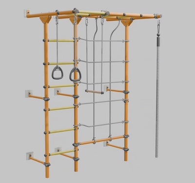 Climbing Rope