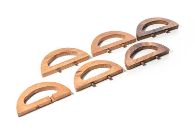 Rolling Ball - Interlocking Puzzle