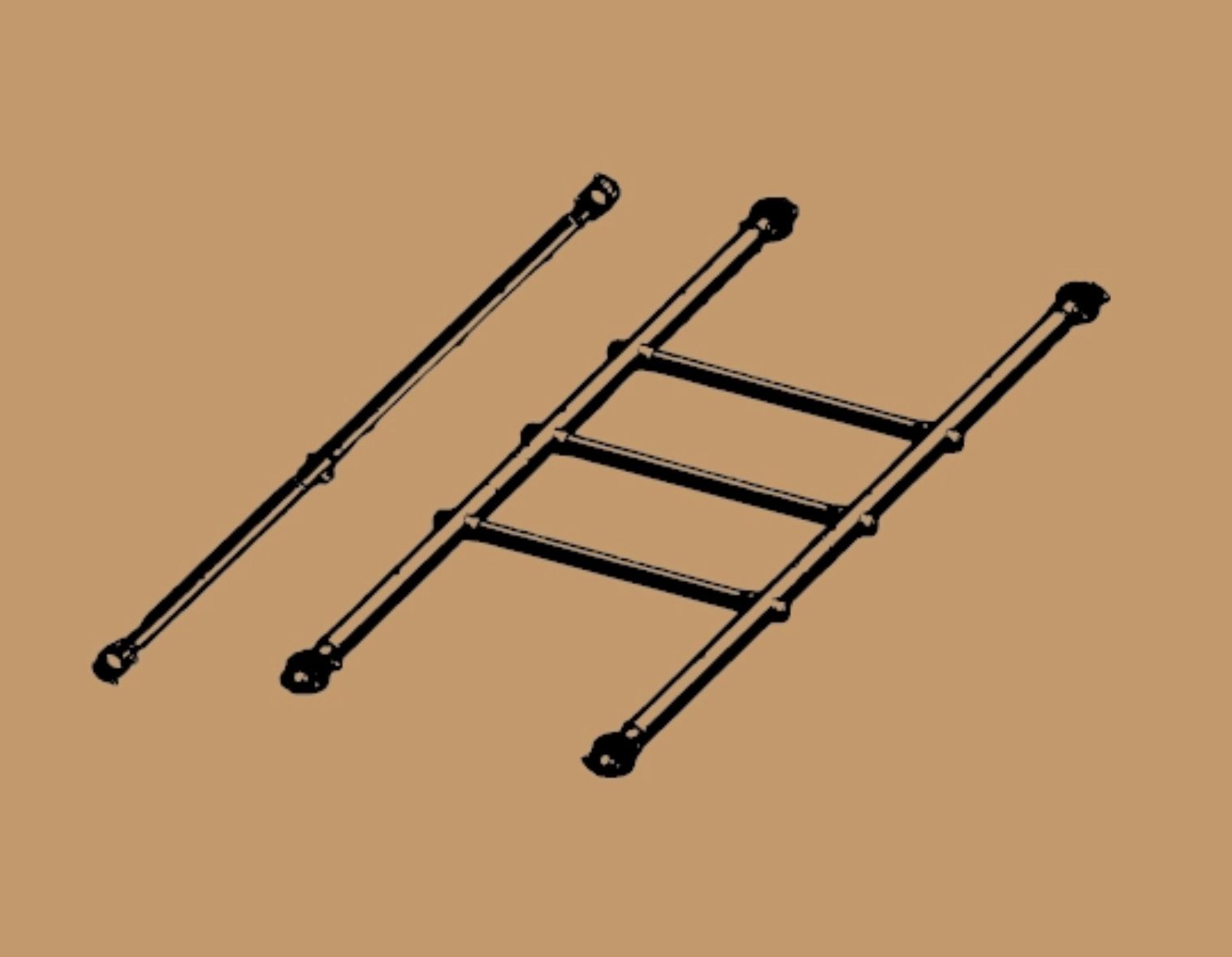 Cross Bars V3