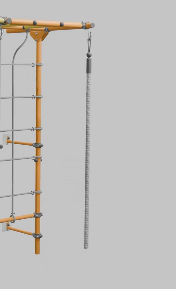 Climbing Rope