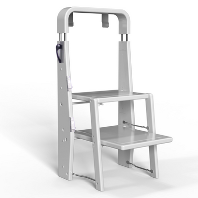 Next-Step Stool