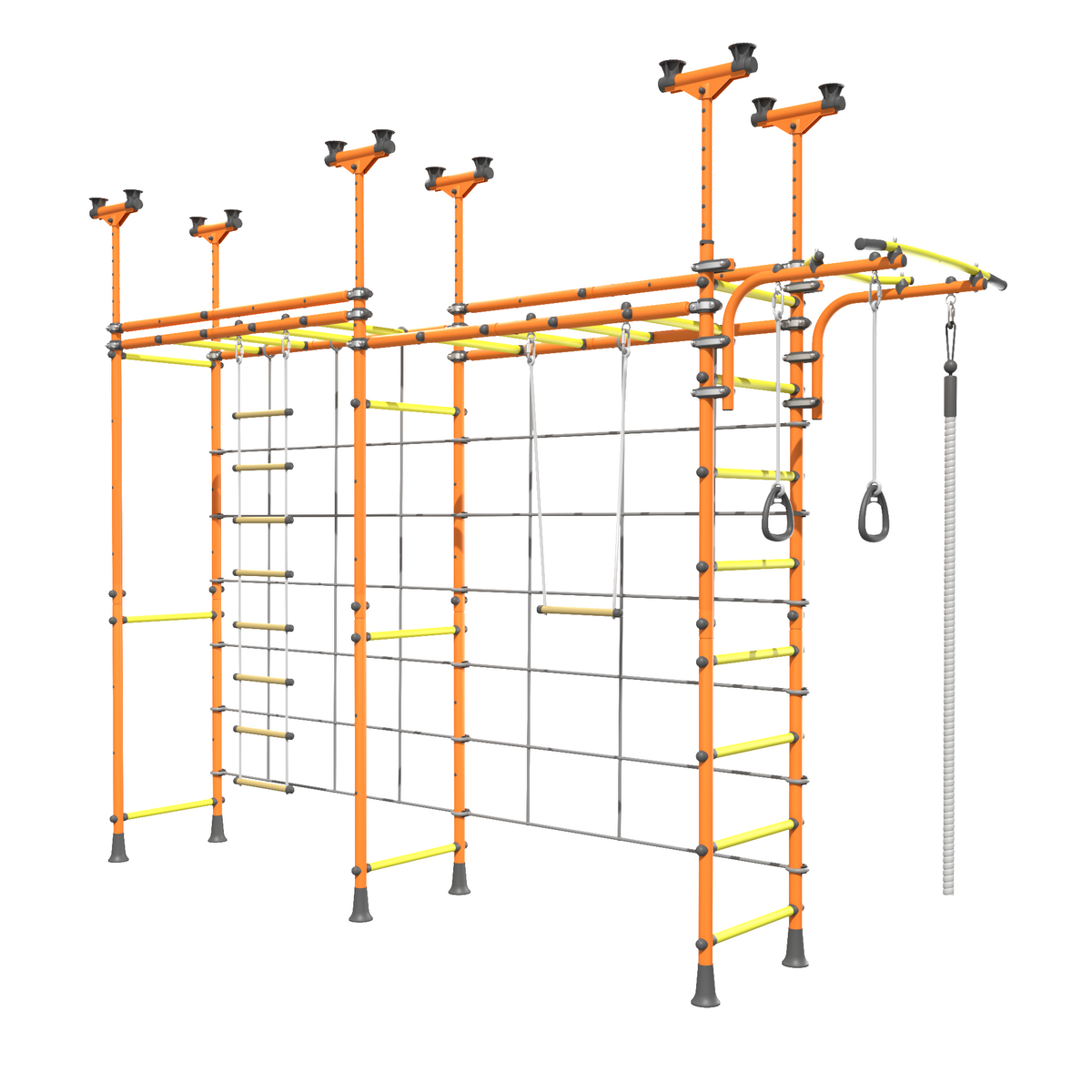 Araña Max v3 