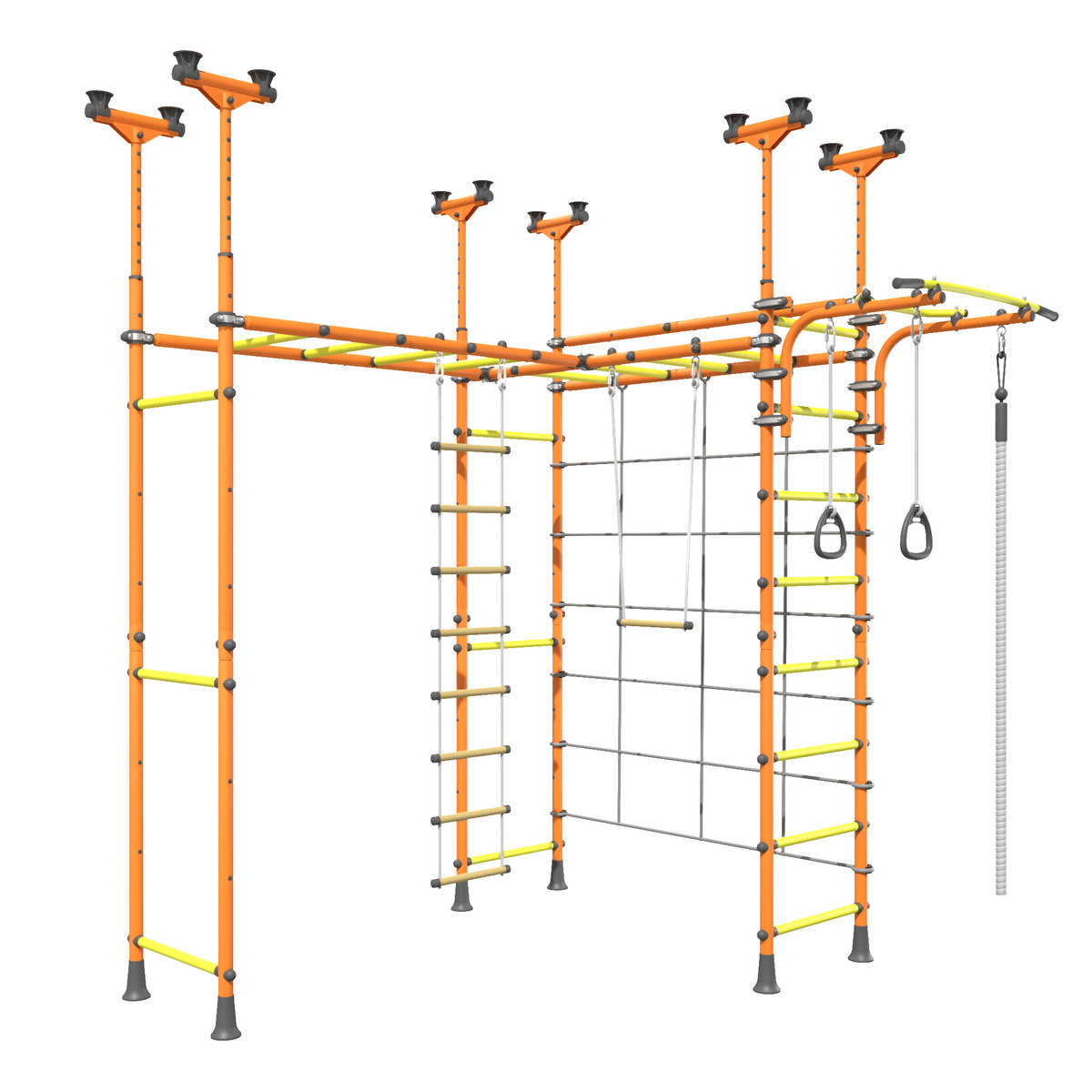 Araña Max v3 