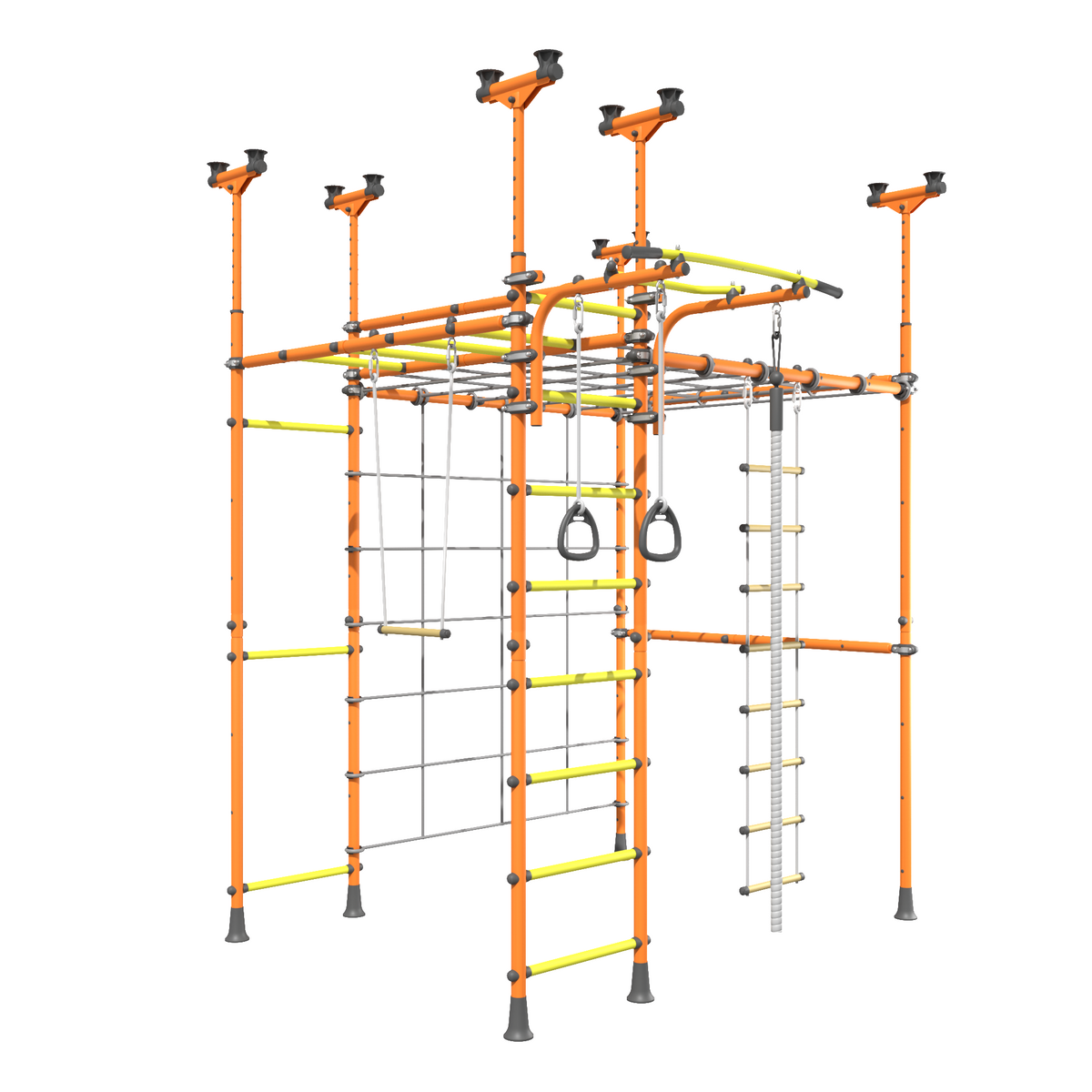 Araña Max v3 