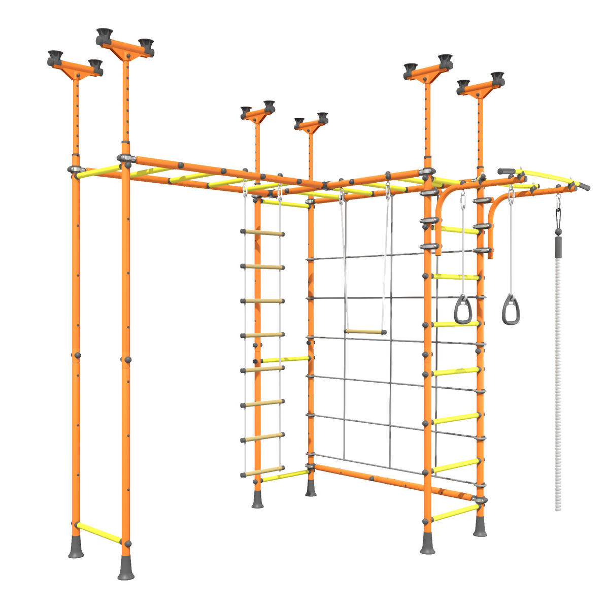 Araña Max v3 