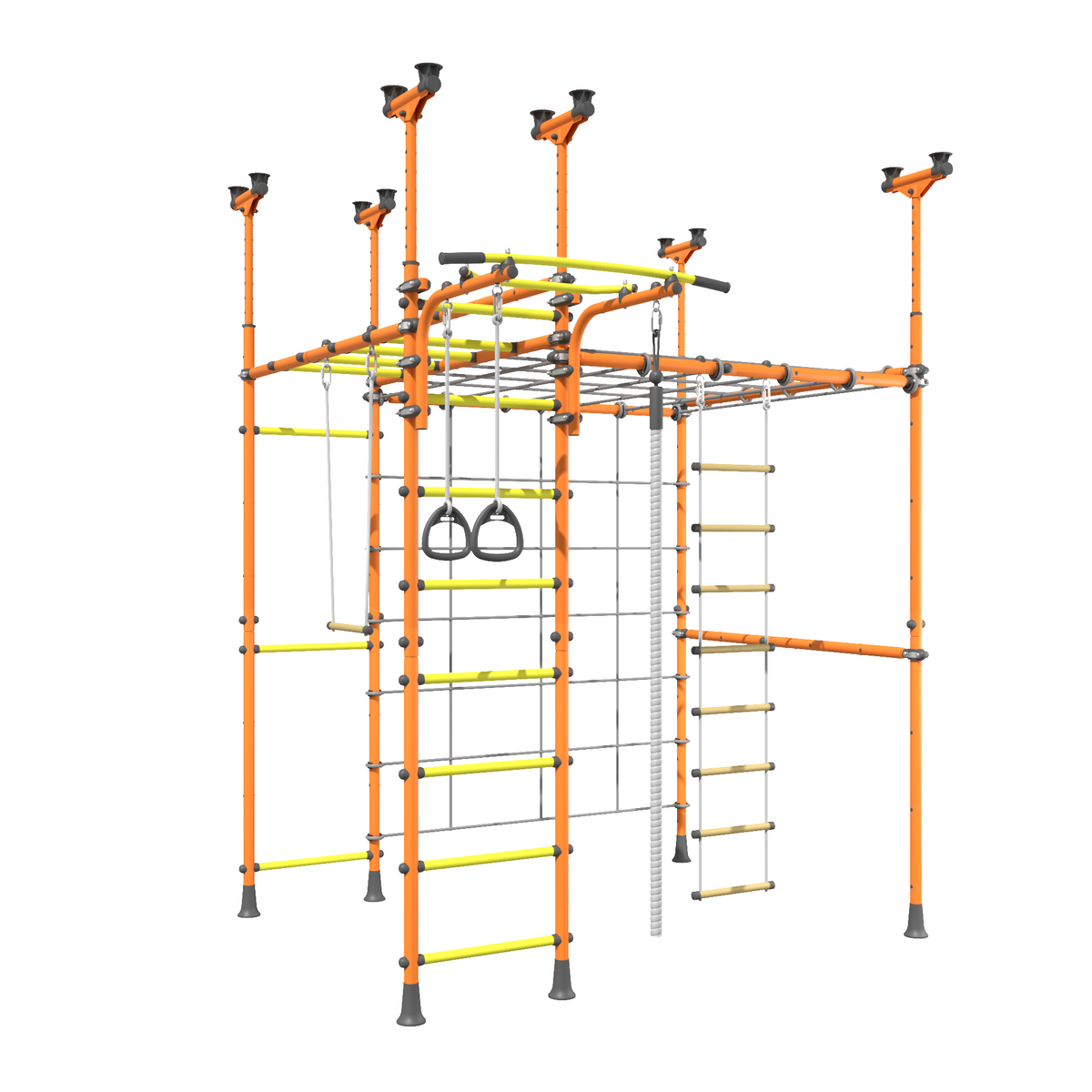 Araña Max v3 