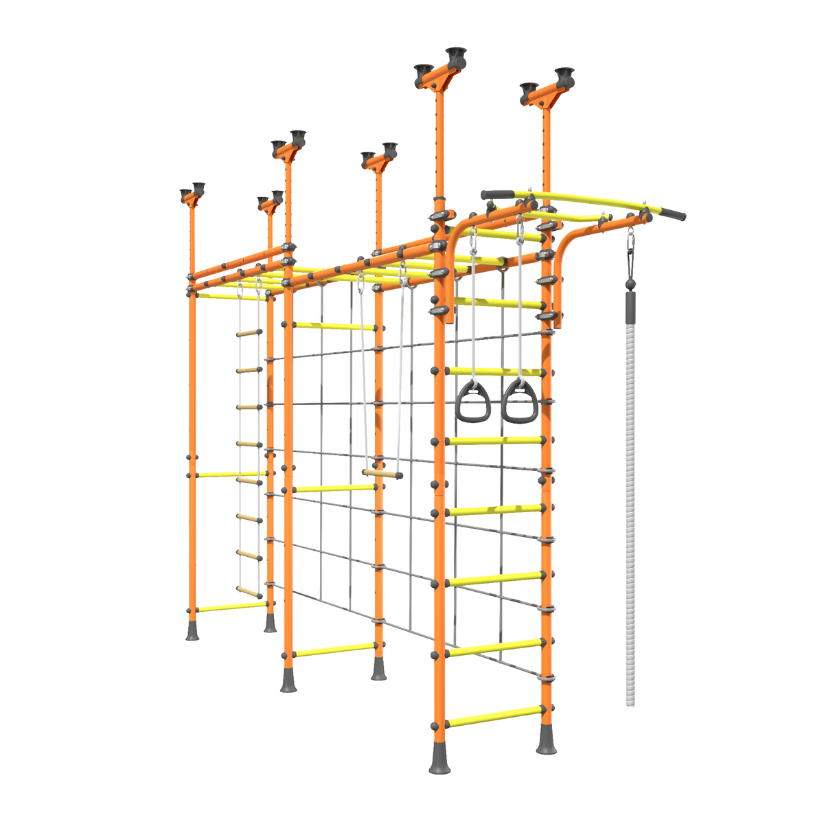 Araña Max v3 