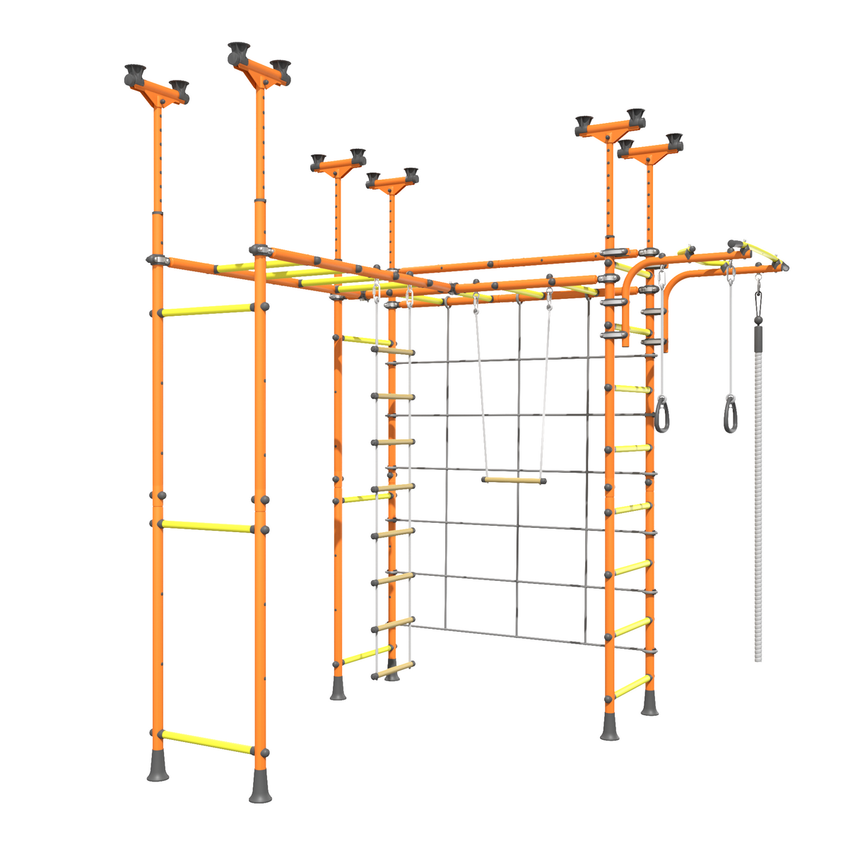 Araña Max v3 