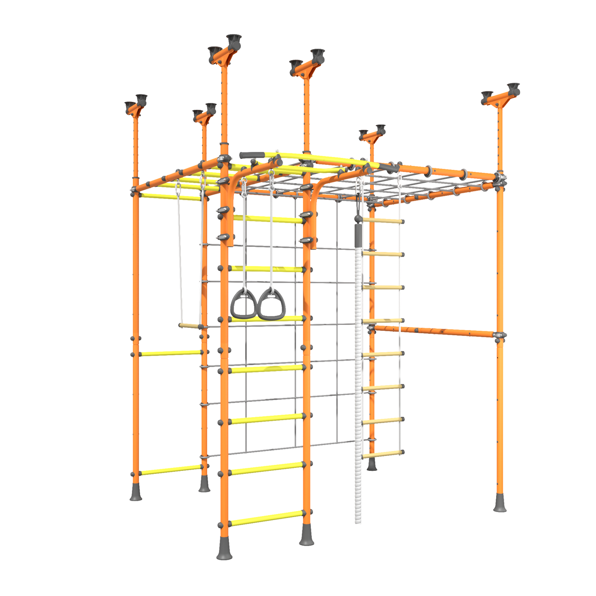 Araña Max v3 