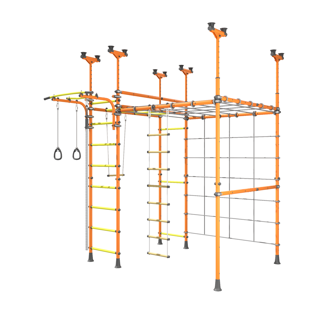 Araña Max v3 