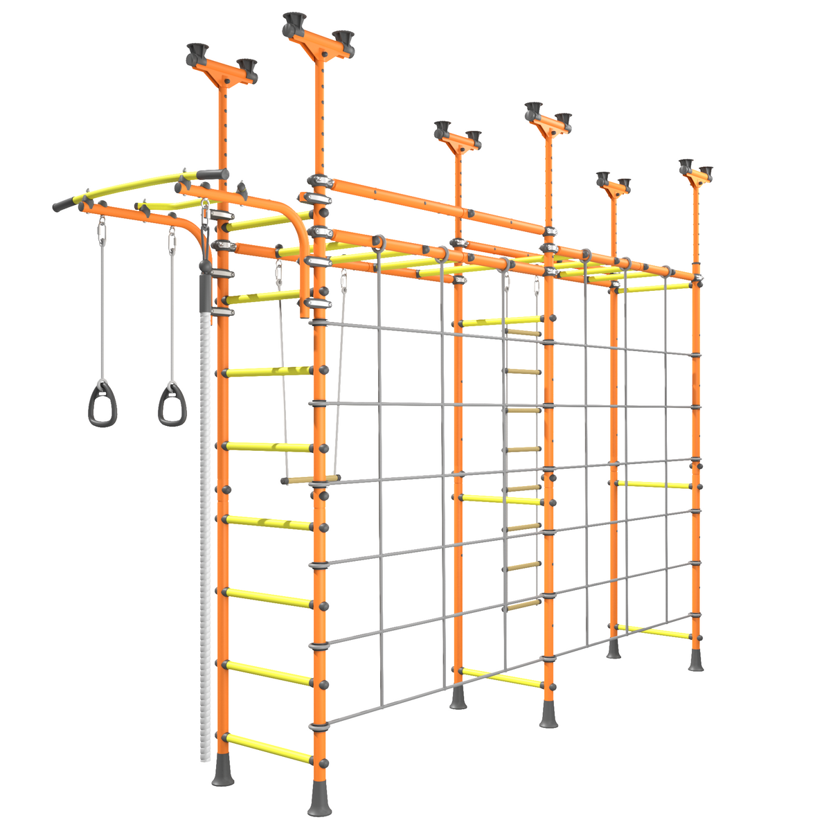 Araña Max v3 