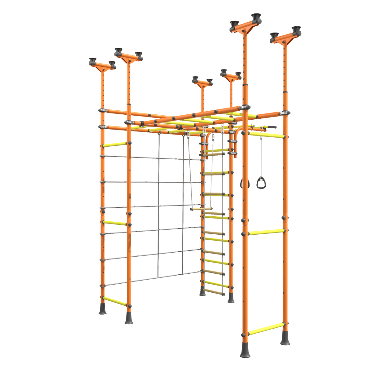 Araña Max v3 