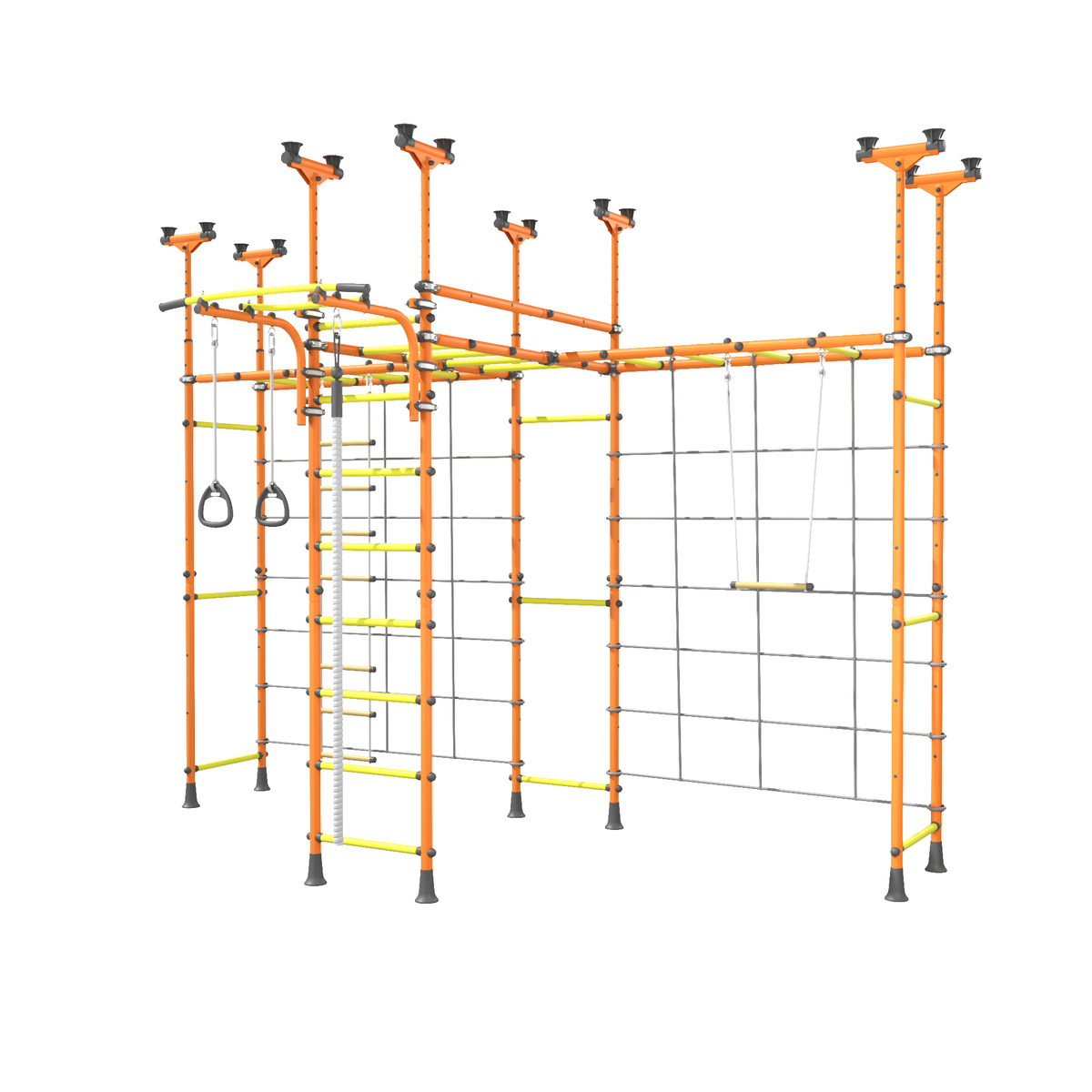 Mega Max v3 - Sótano