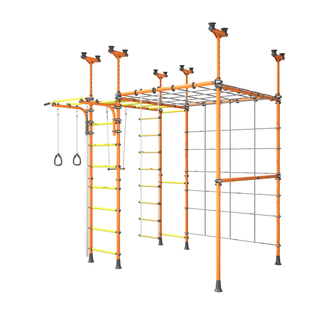 Araña Max v3 