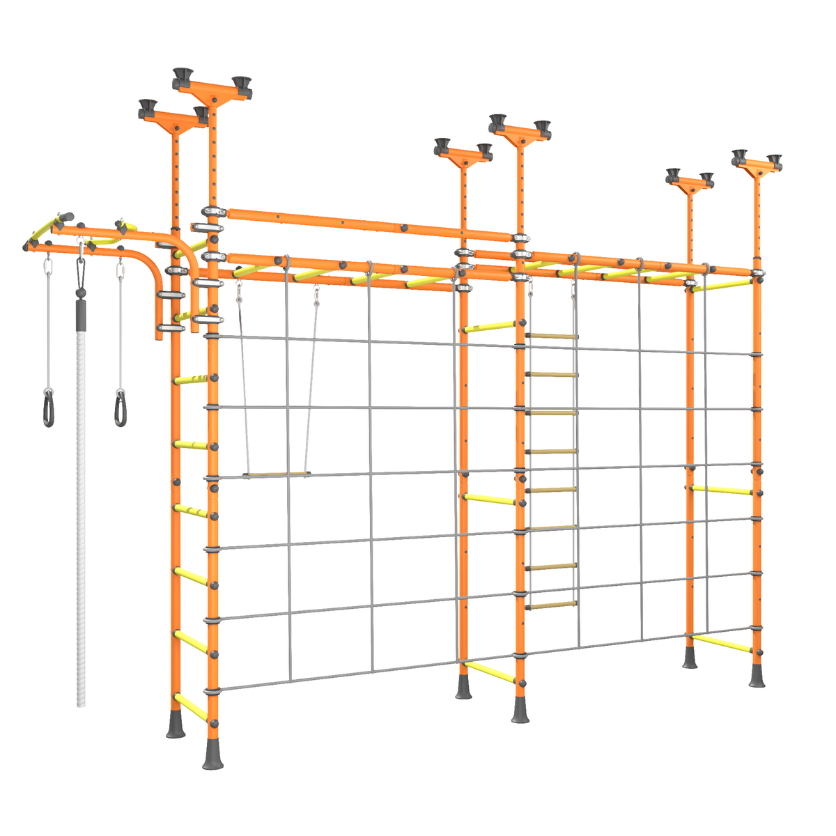 Araña Max v3 