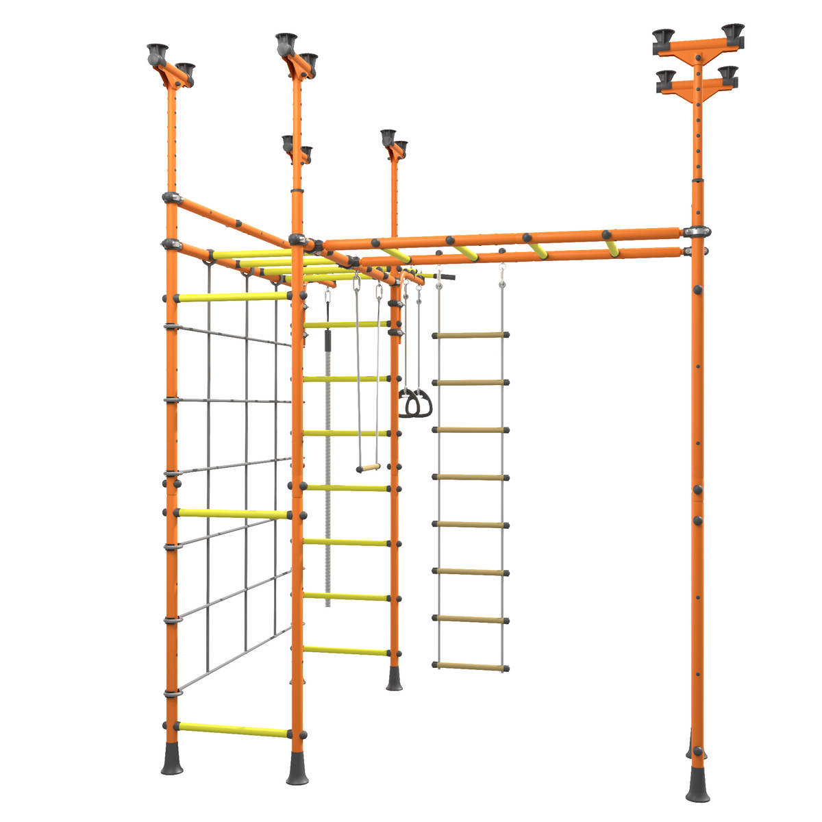 Araña Max v3 