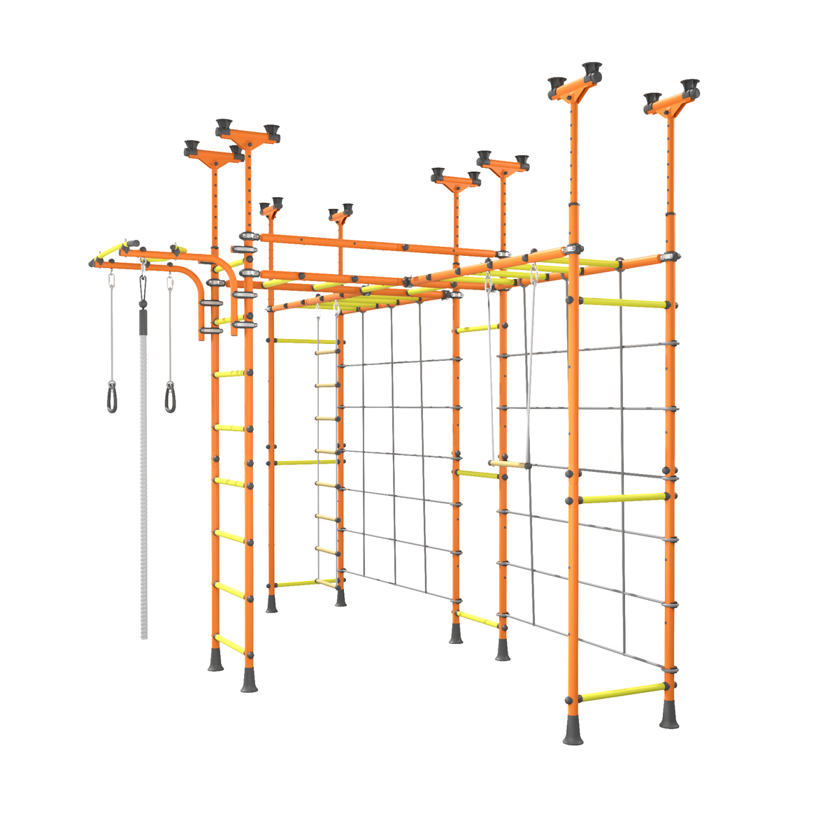 Mega Max v3 - Sótano