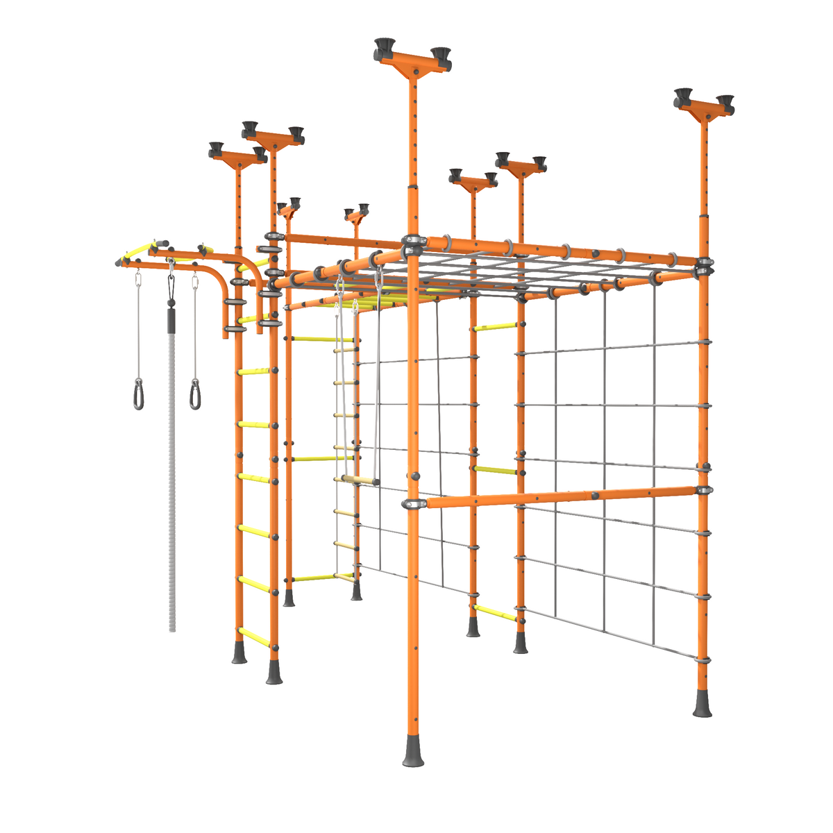 Mega Max v3 - Sótano