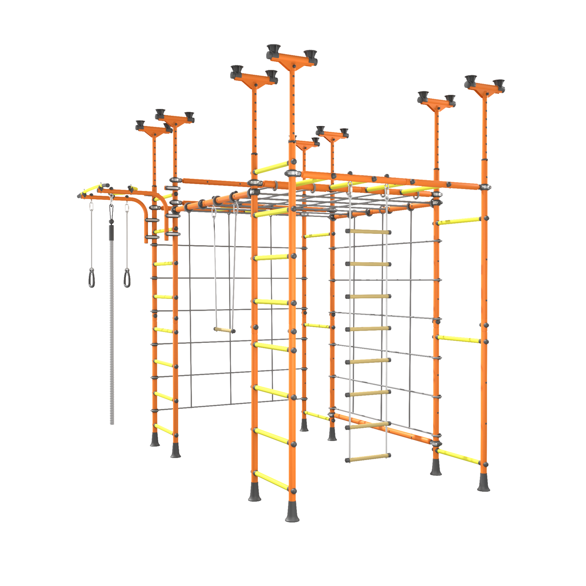 Mega Max v3 - Sótano