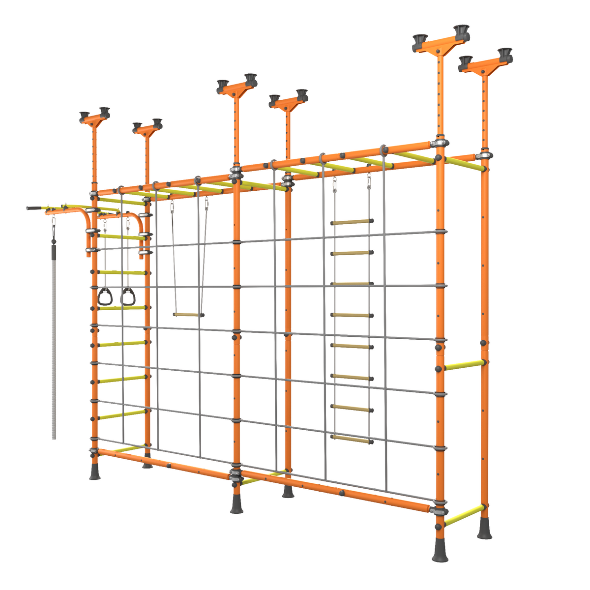 Araña Max v3 