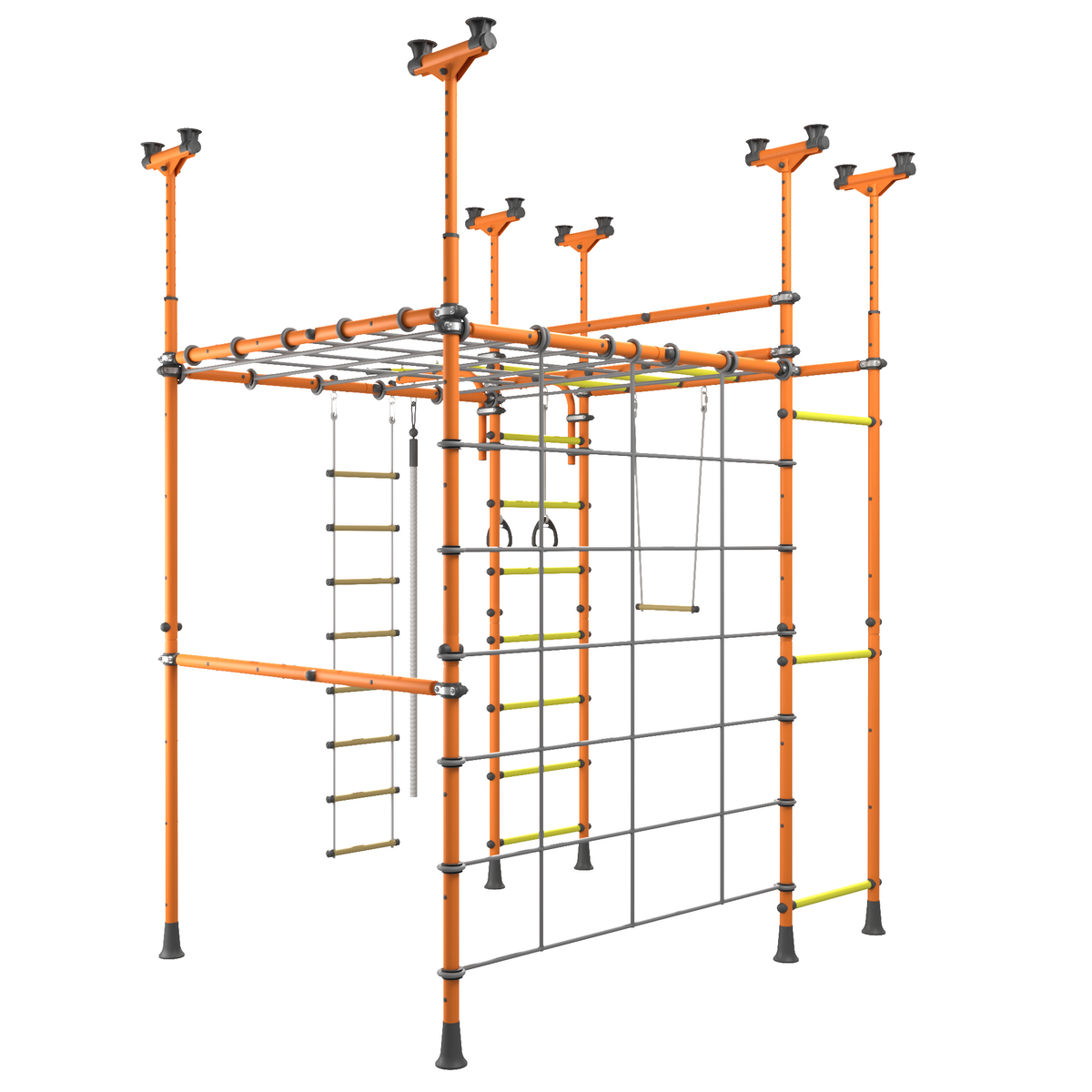 Araña Max v3 