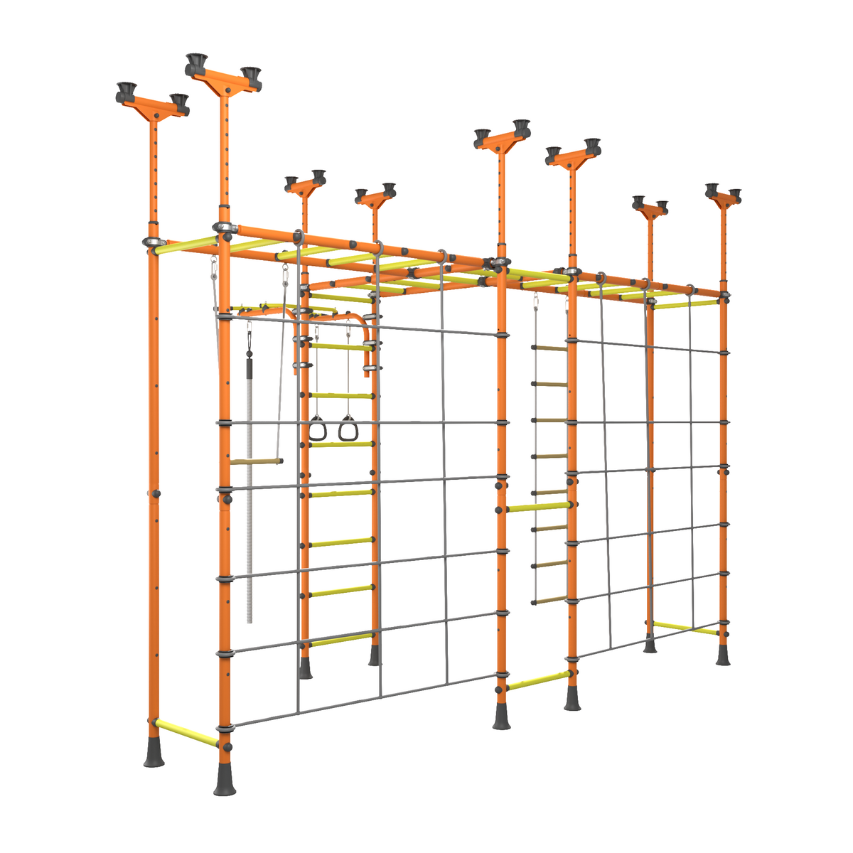 Mega Max v3 - Sótano