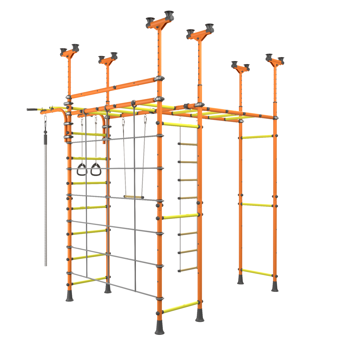 Araña Max v3 