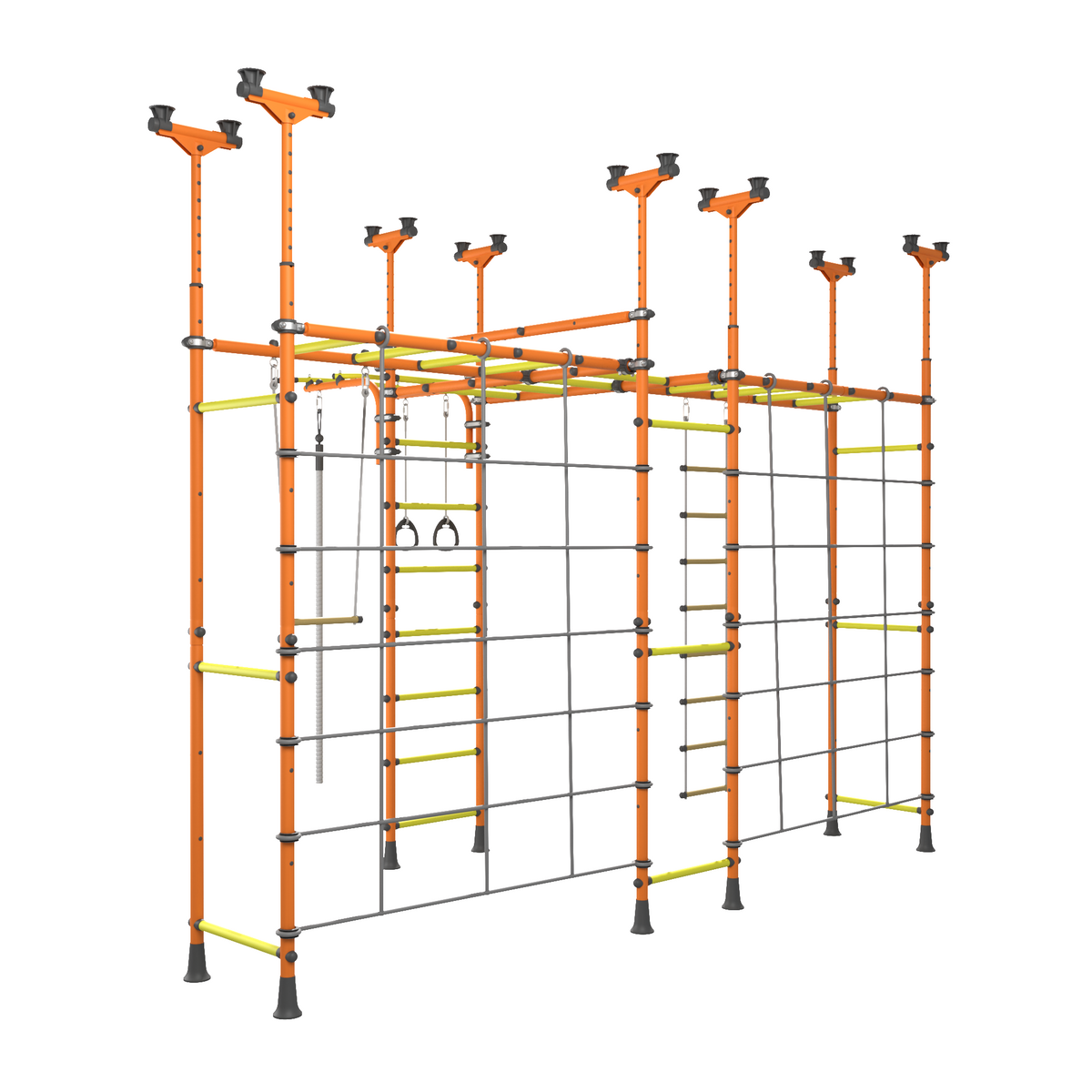 Mega Max v3 - Sótano