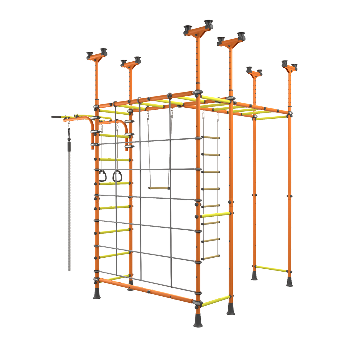 Araña Max v3 