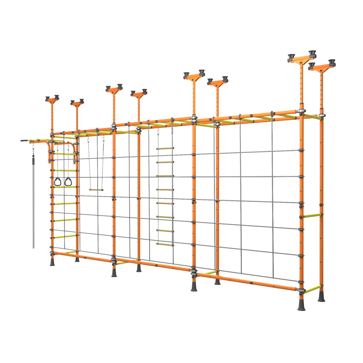 Mega Max v3 - Sótano