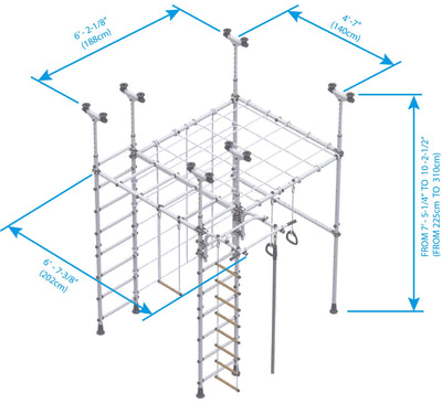 Spider Max v3 - Brainrich Kids