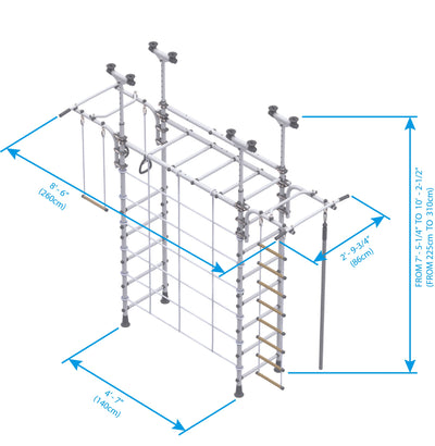 Spider v3 - Brainrich Kids